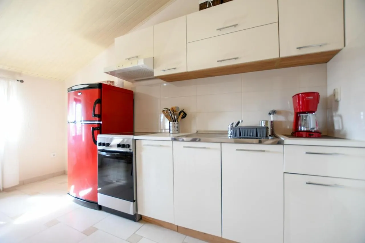 Apartments Deak Porec 0*,
