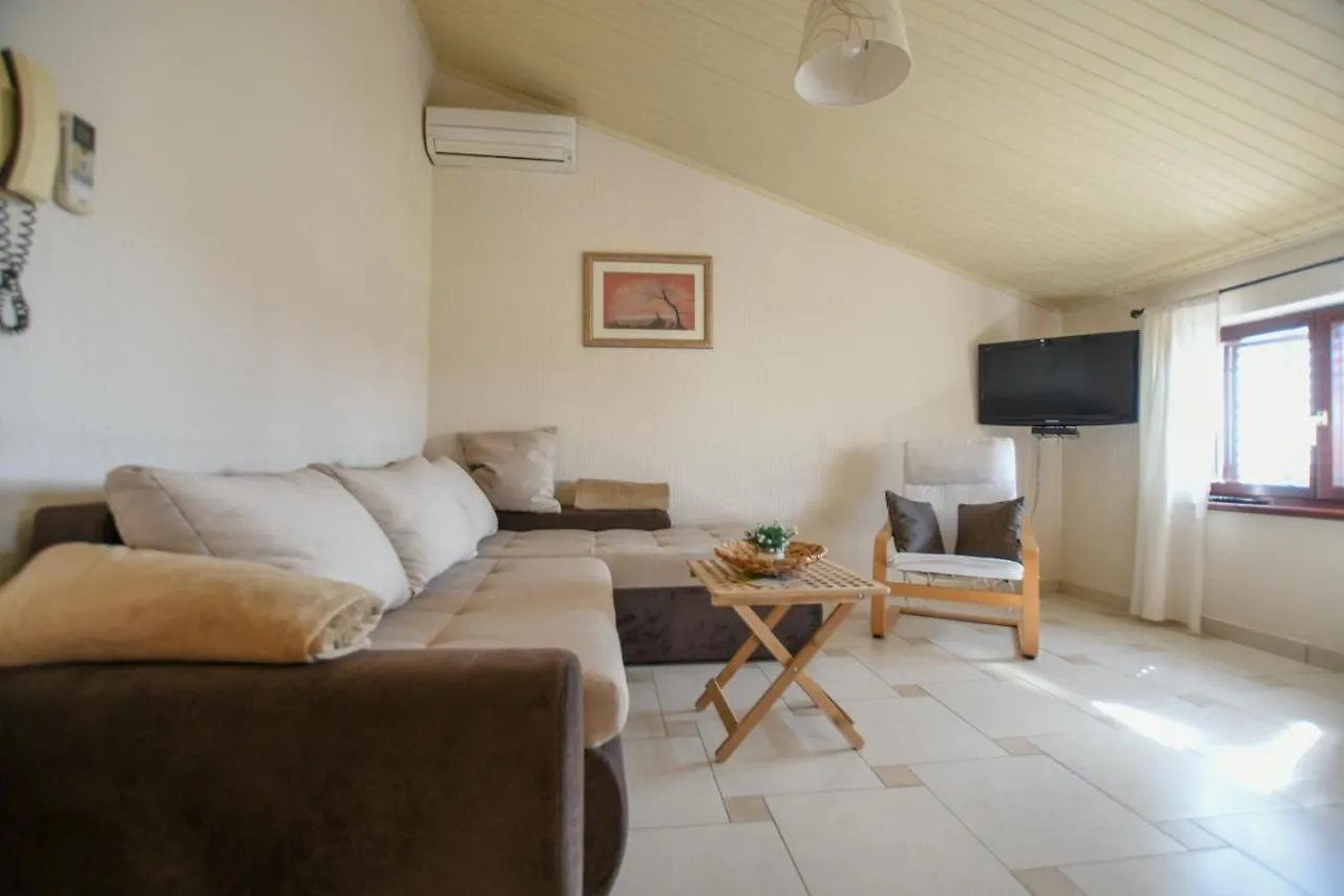 Apartments Deak Porec 0*,  Croatia