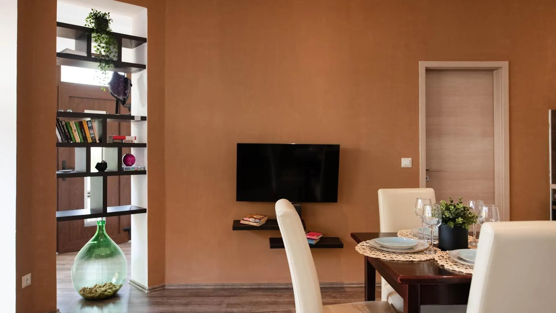 Apartments Deak Porec