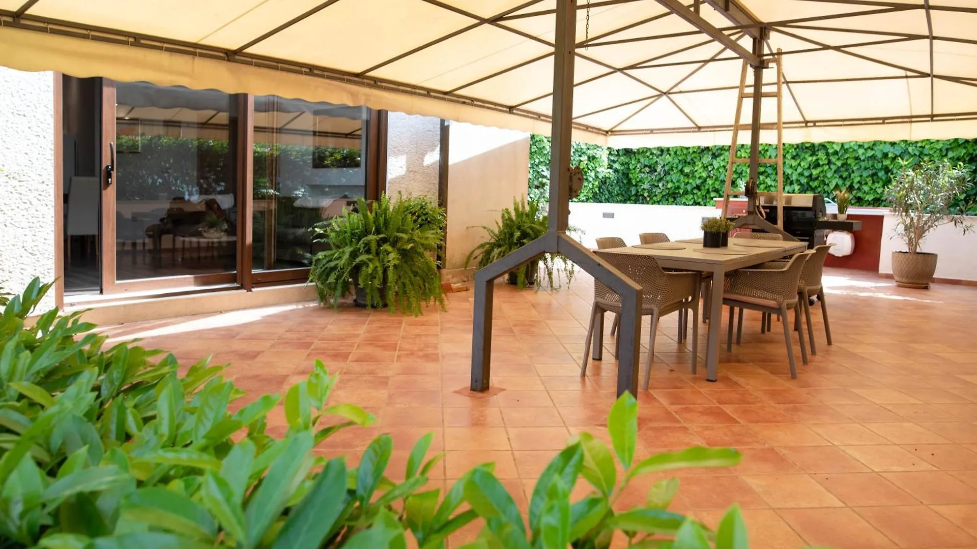 Apartments Deak Porec