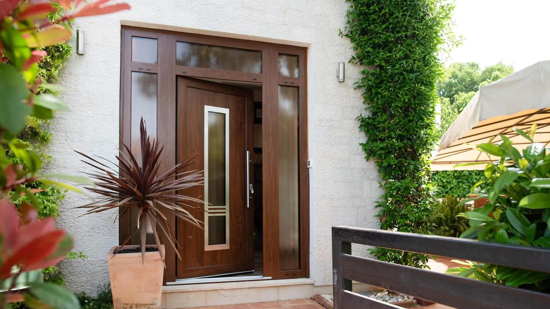 Apartments Deak Porec Croatia