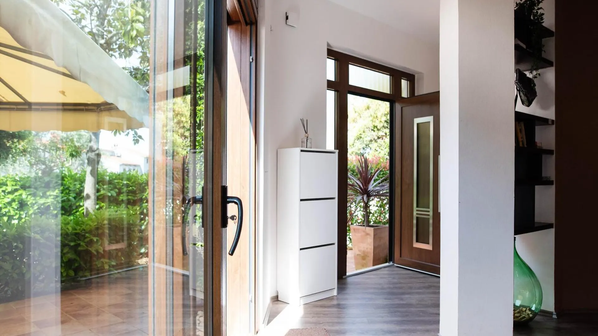 Apartments Deak Porec