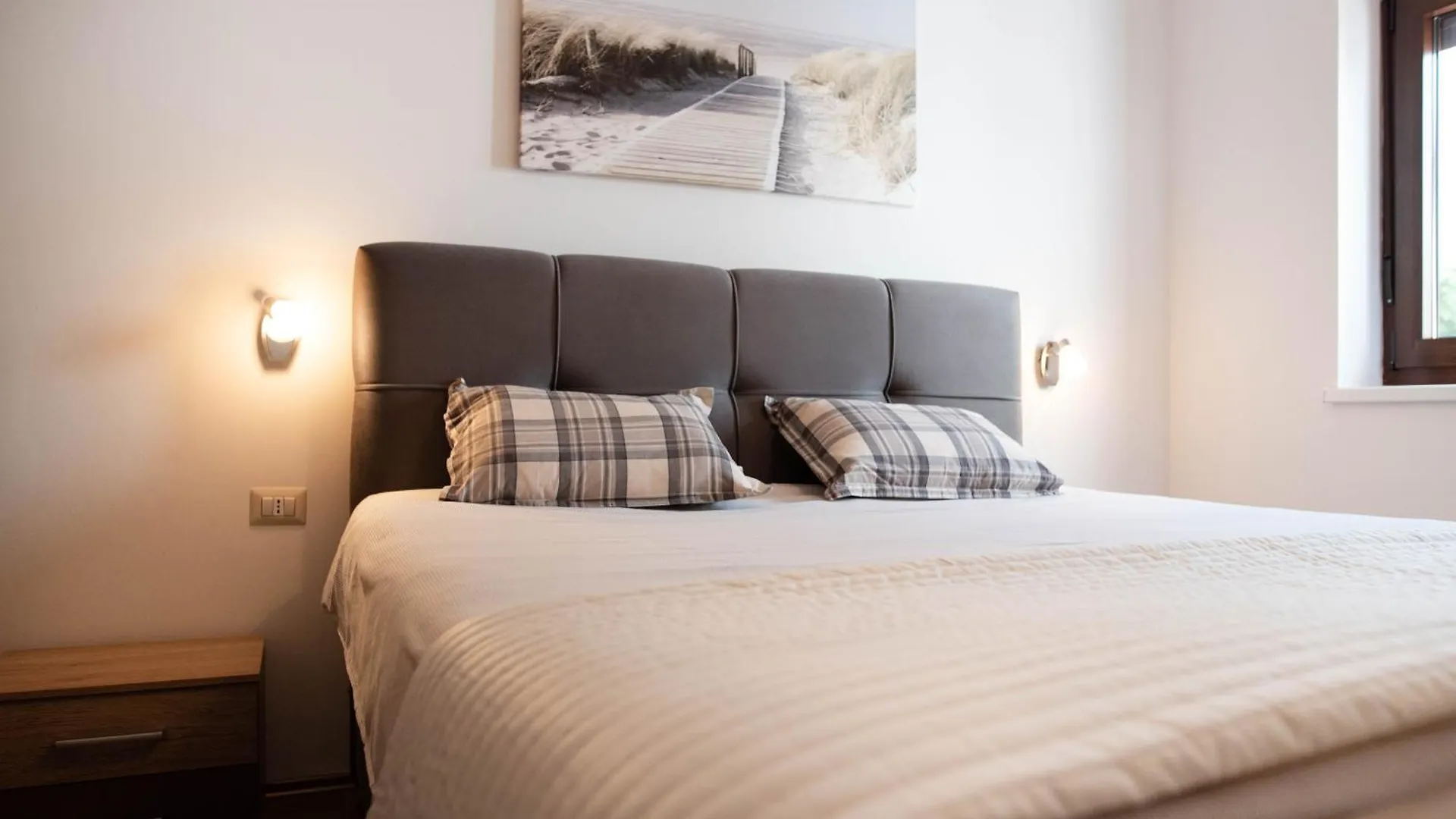 Apartments Deak Porec
