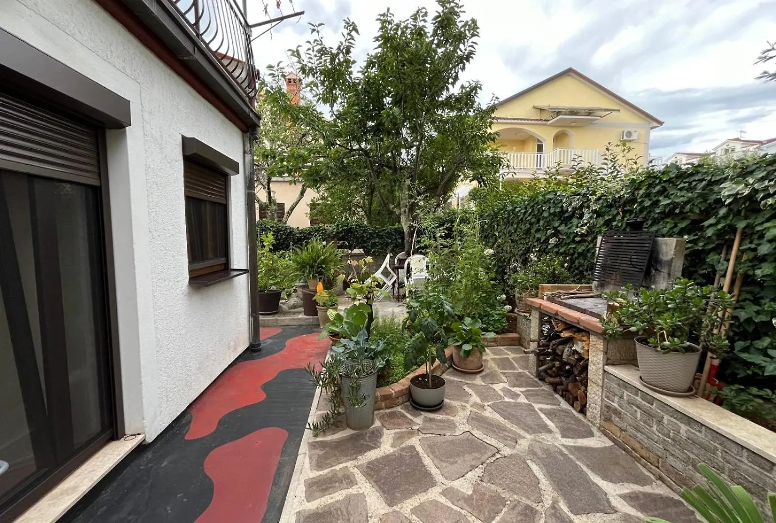 Apartments Deak Porec 0*,