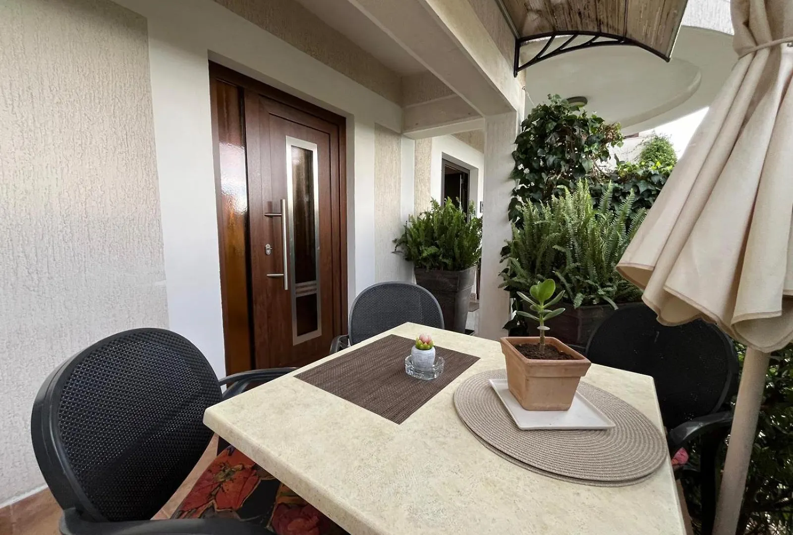 Apartments Deak Porec