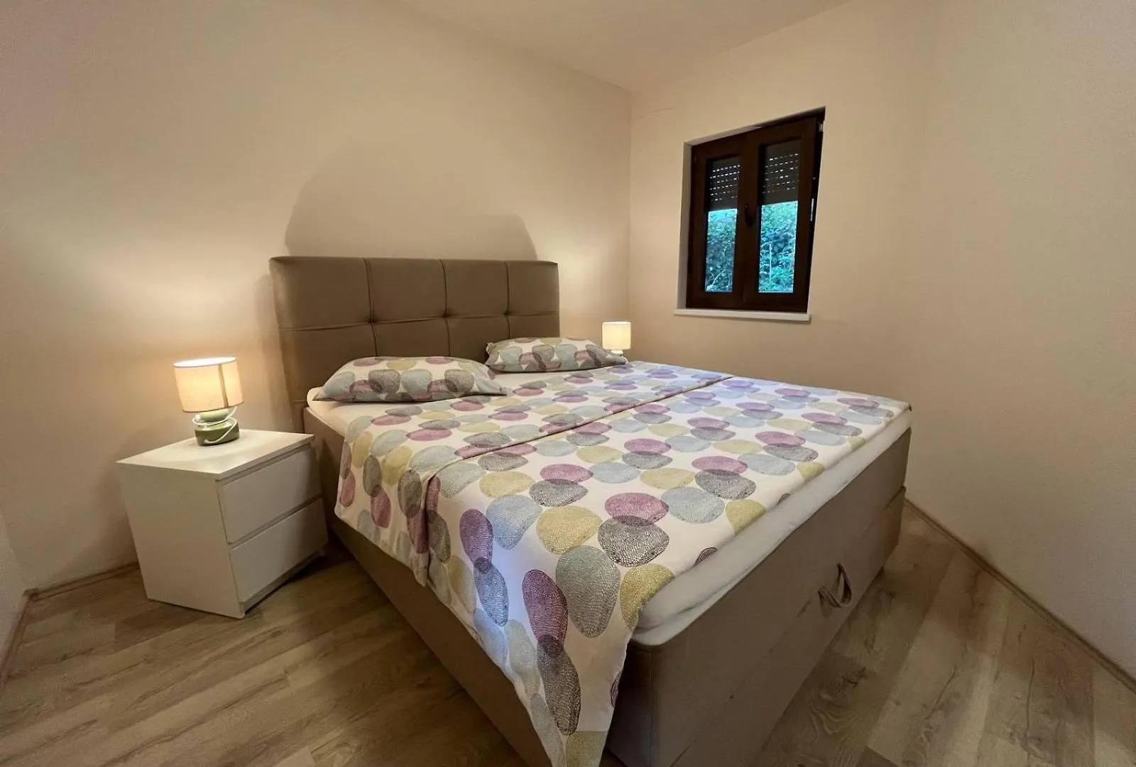 Apartments Deak Porec