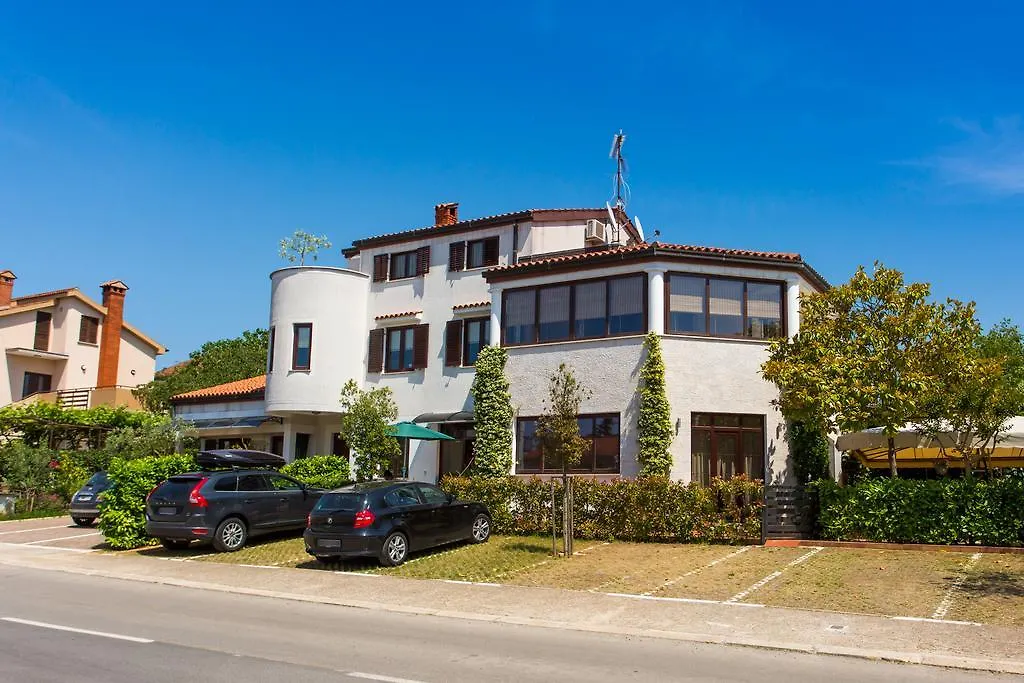 Apartments Deak Porec