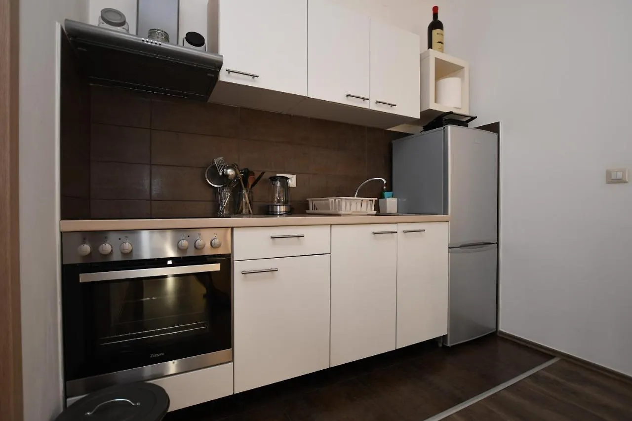 Apartments Deak Porec