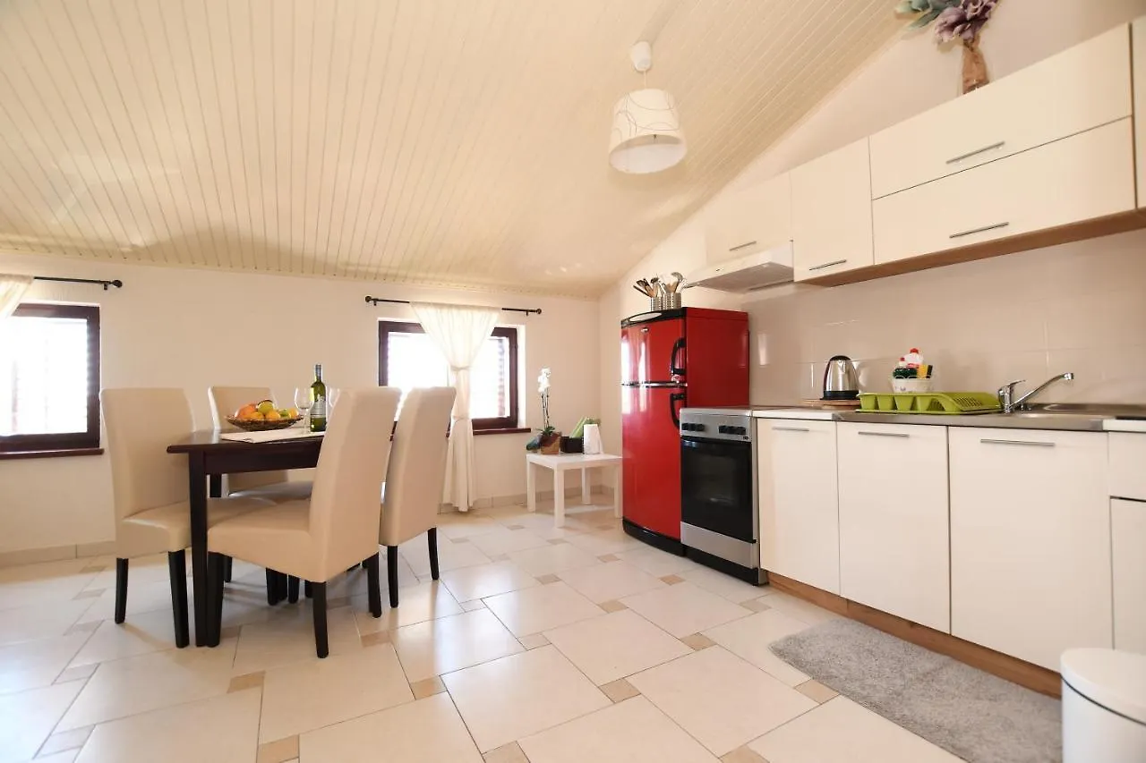 Apartments Deak Porec