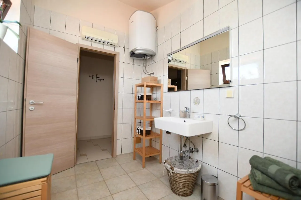 Apartments Deak Porec