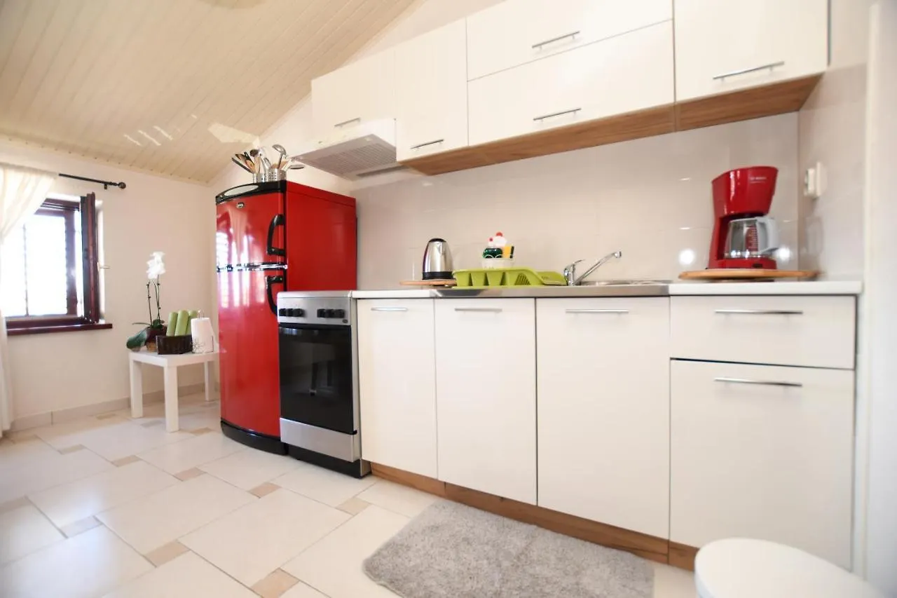 Apartments Deak Porec