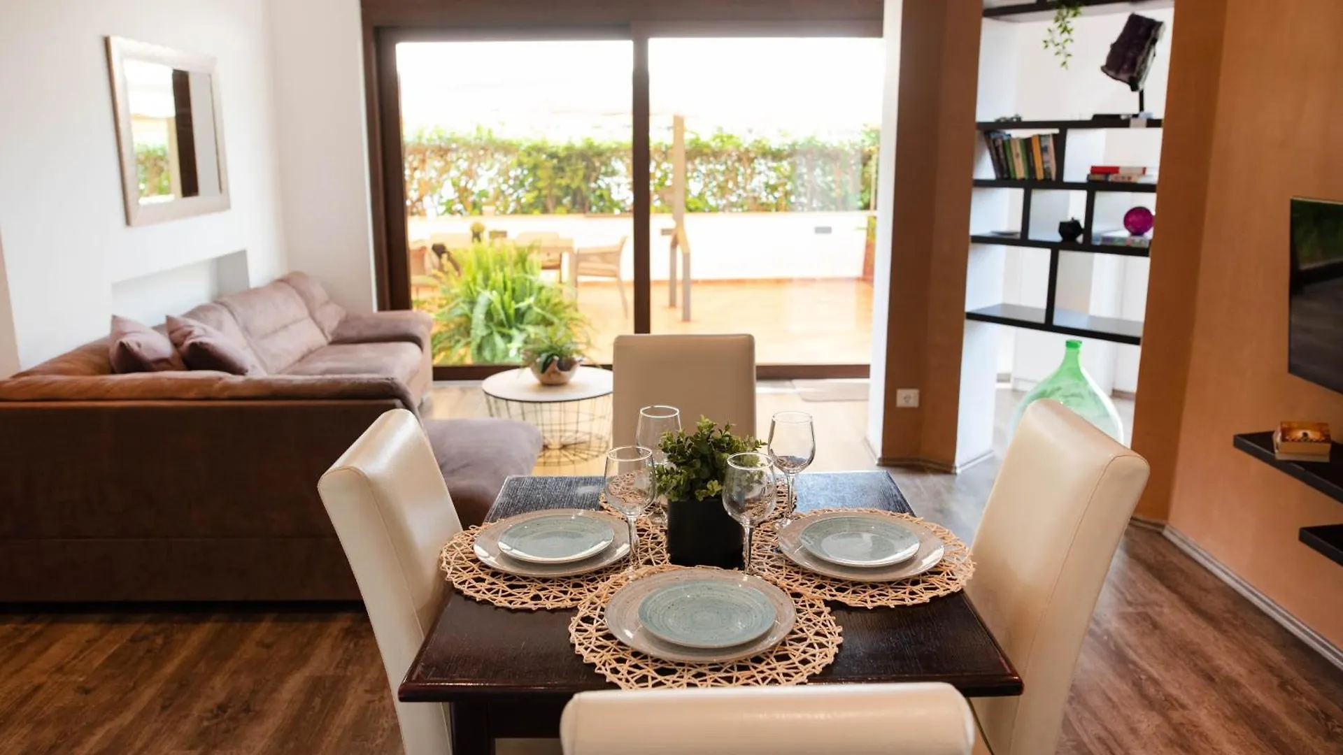 Apartments Deak Porec Croatia
