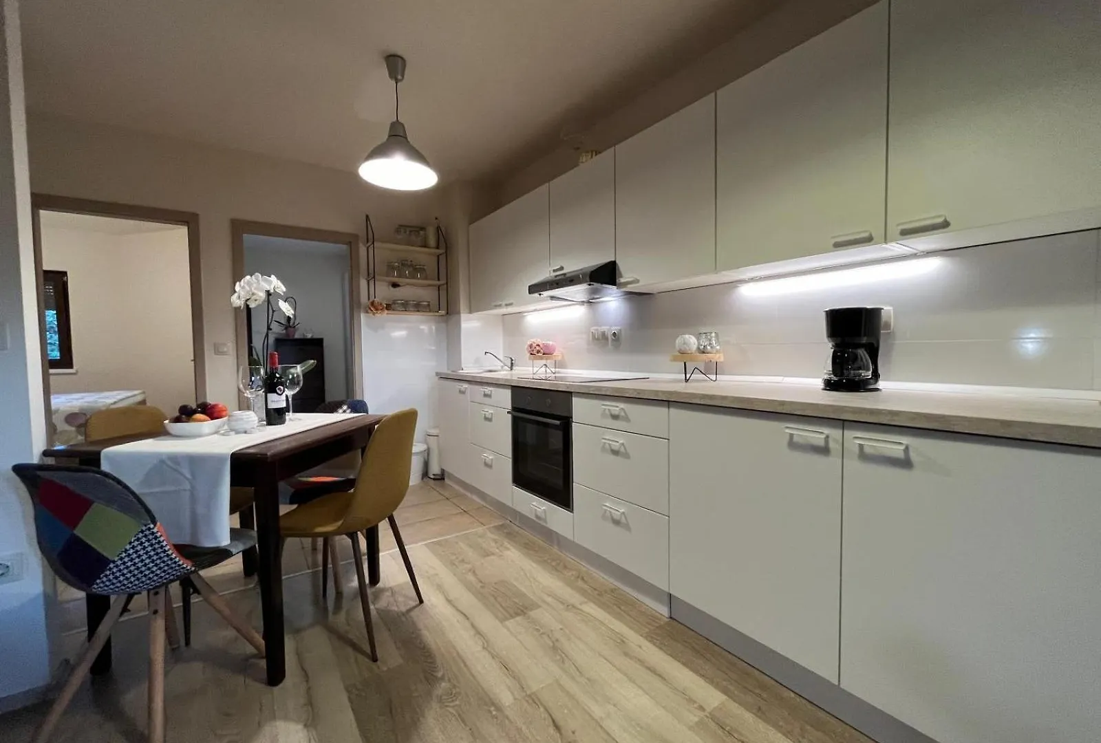 Apartments Deak Porec