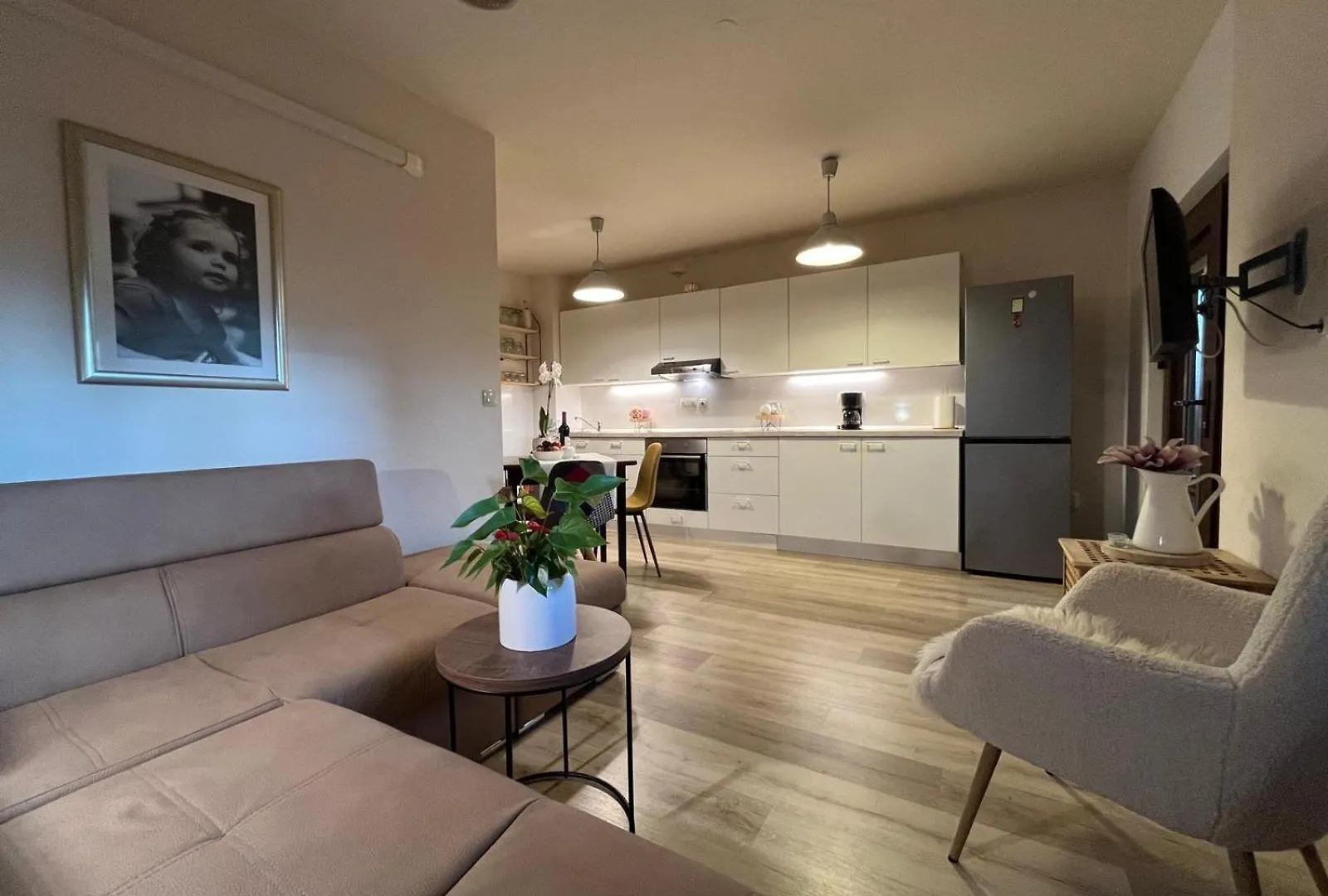 Apartments Deak Porec