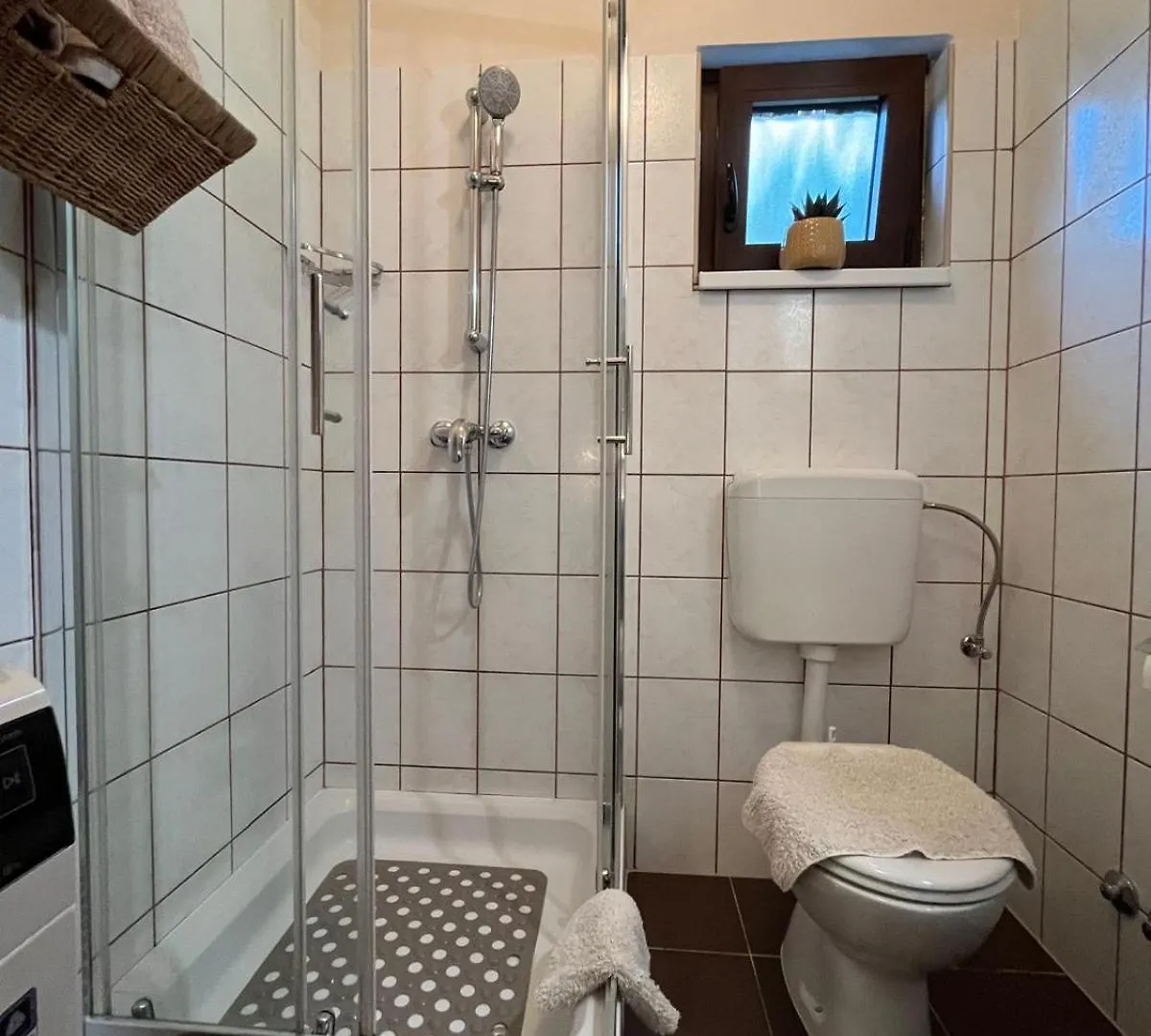 Apartments Deak Porec