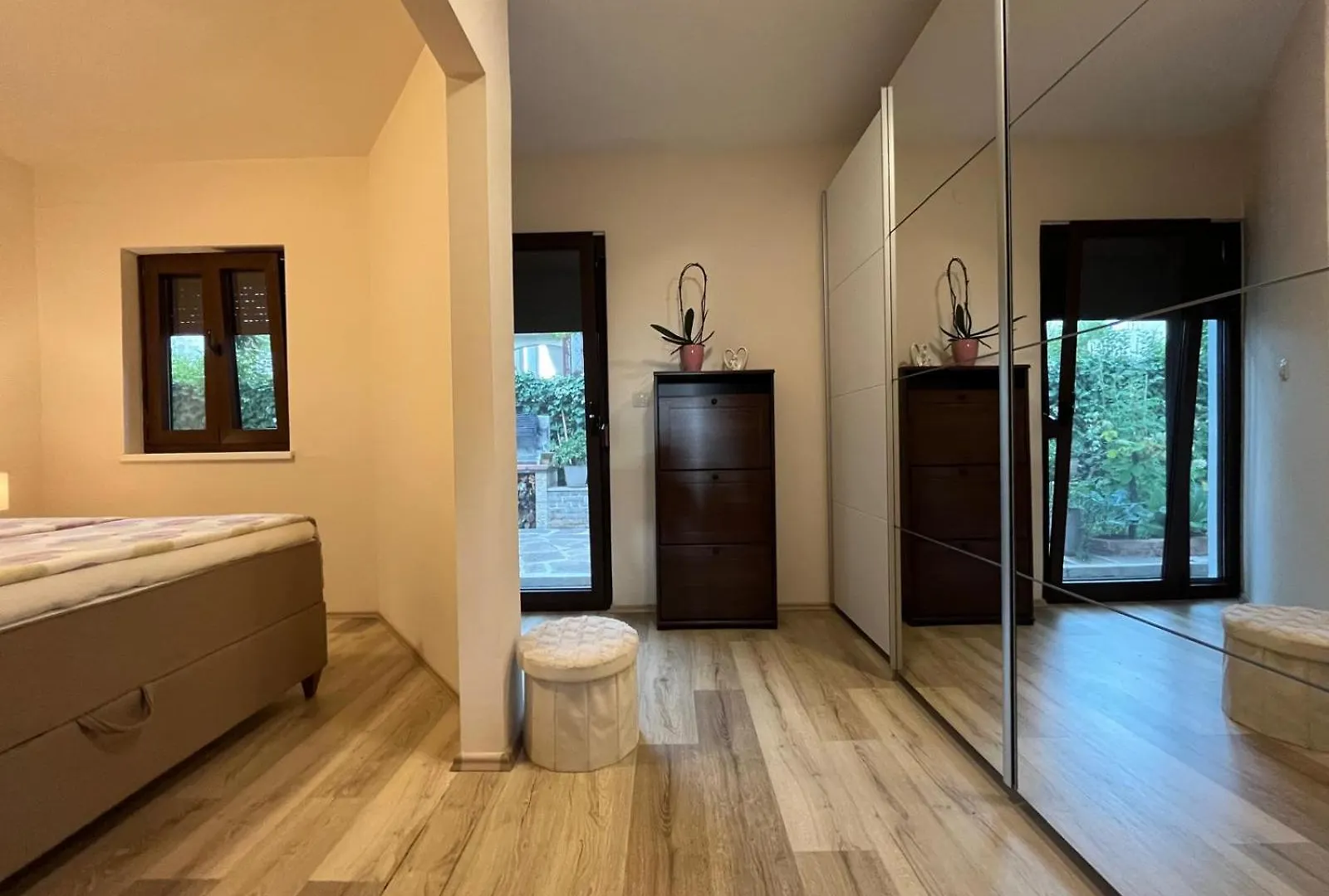 Apartments Deak Porec 0*,