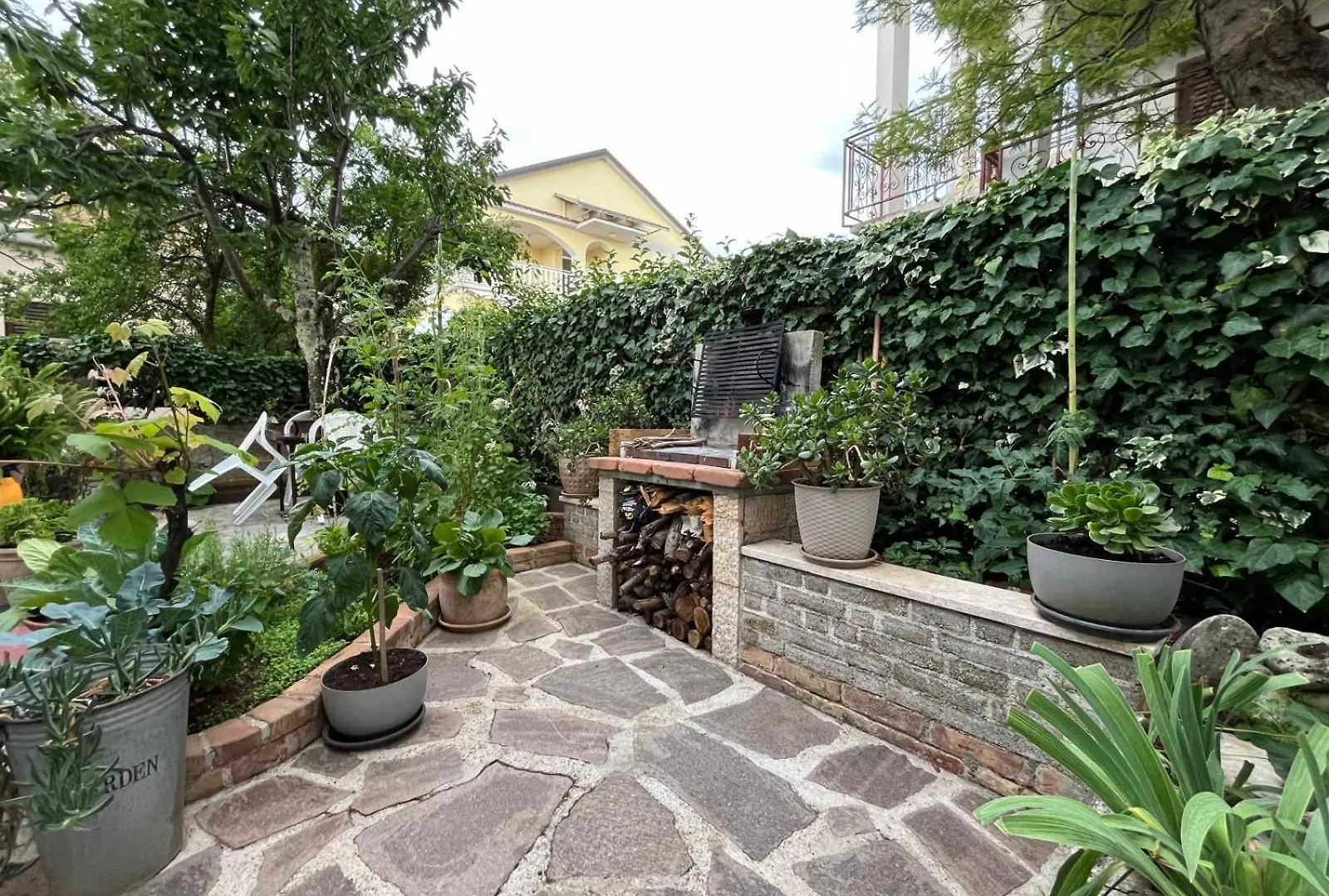 Apartments Deak Porec Croatia